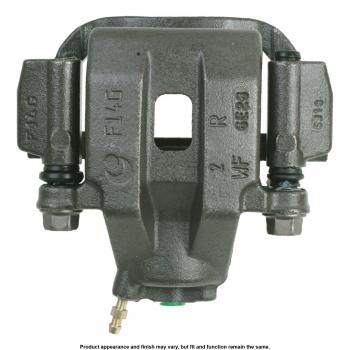 2013 Toyota Sequoia Disc Brake Caliper Rear Right A1 Cardone 19B3276 image 3 of 4
