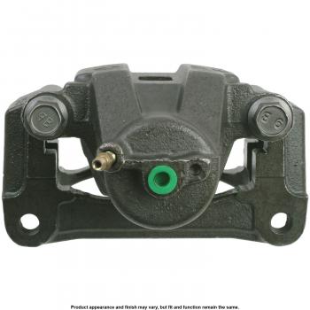 2013 Toyota Sequoia Disc Brake Caliper Rear Right A1 Cardone 19B3276 image 4 of 4