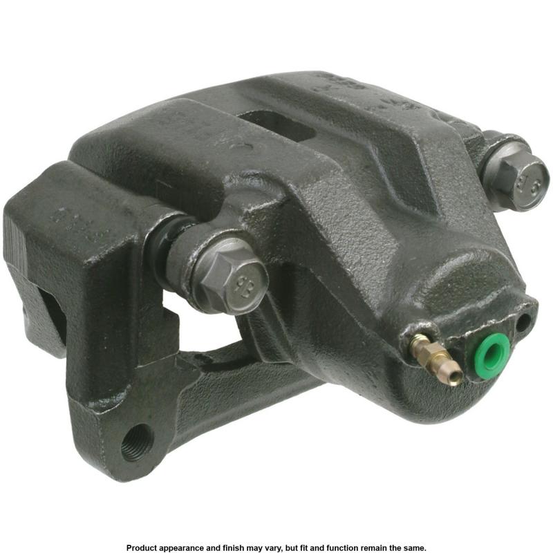 2008 Toyota Tundra Disc Brake Caliper Rear Right A1 Cardone 19B3276 image 1 of 4