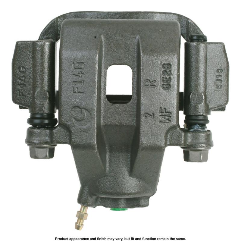 2008 Toyota Tundra Disc Brake Caliper Rear Right A1 Cardone 19B3276 image 3 of 4
