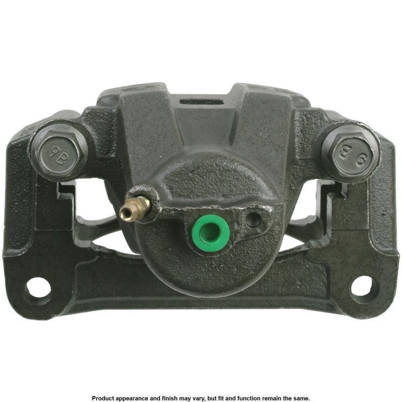 2008 Toyota Tundra Disc Brake Caliper Rear Right A1 Cardone 19B3276 image 4 of 4