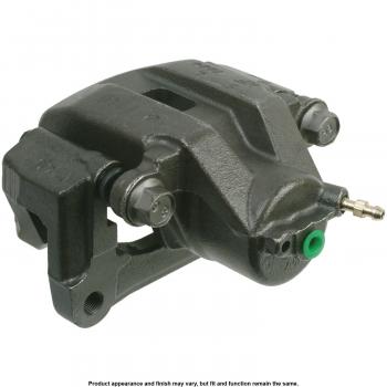 2013 Toyota Sequoia Disc Brake Caliper Rear Left A1 Cardone 19B3277 image 1 of 4