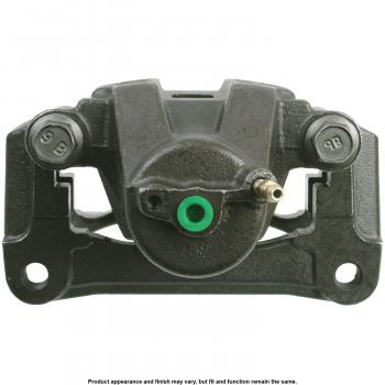 2013 Toyota Sequoia Disc Brake Caliper Rear Left A1 Cardone 19B3277 image 3 of 4