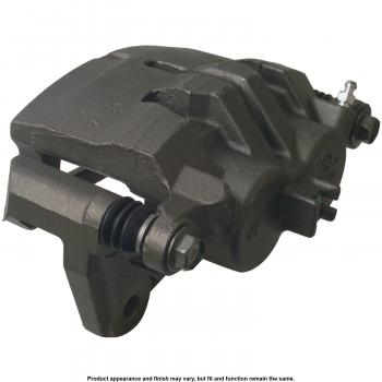 2013 Acura ZDX Disc Brake Caliper Front Right A1 Cardone 19B3279 image 2 of 4