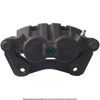 2013 Acura ZDX Disc Brake Caliper Front Right A1 Cardone 19B3279 image 3 of 4