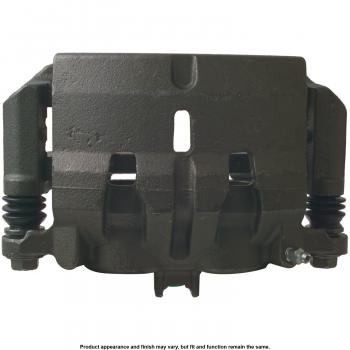 2013 Acura ZDX Disc Brake Caliper Front Right A1 Cardone 19B3279 image 4 of 4