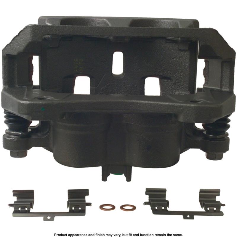 2012 Acura ZDX Disc Brake Caliper Front Right A1 Cardone 19B3279 image 1 of 4