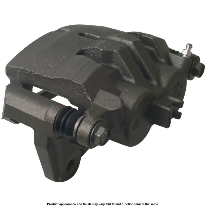 2012 Acura ZDX Disc Brake Caliper Front Right A1 Cardone 19B3279 image 2 of 4