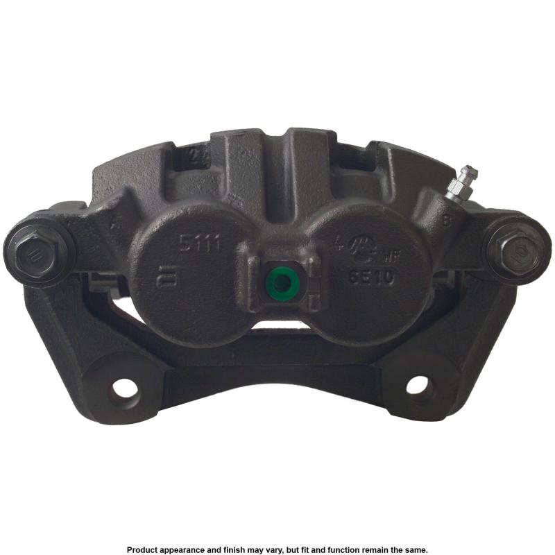 2012 Acura ZDX Disc Brake Caliper Front Right A1 Cardone 19B3279 image 3 of 4