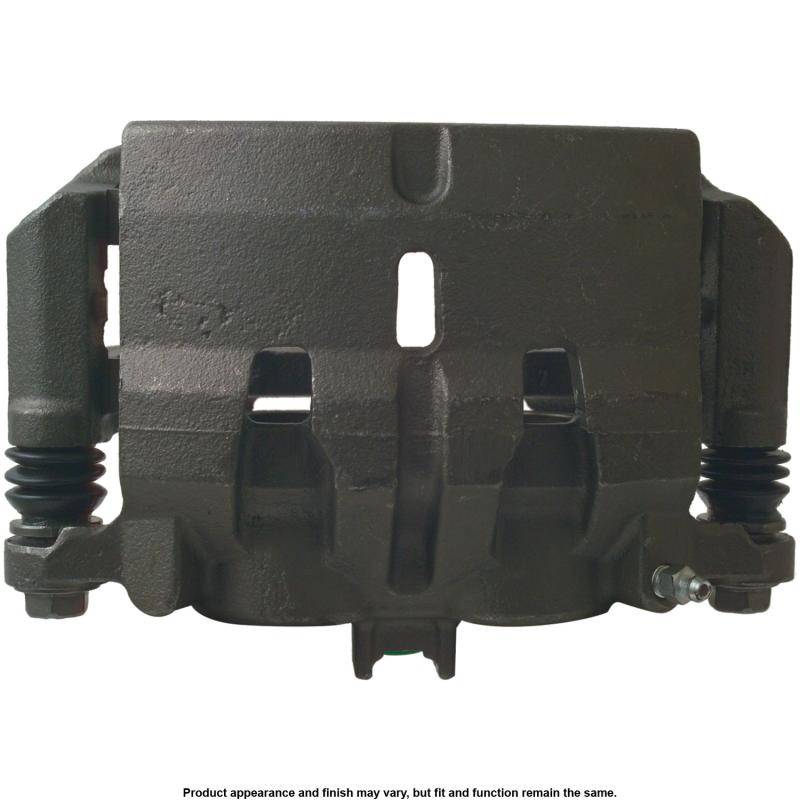 2012 Acura ZDX Disc Brake Caliper Front Right A1 Cardone 19B3279 image 4 of 4