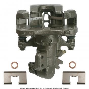 2018 Acura ILX Disc Brake Caliper Rear Right A1 Cardone 19B3298 image 1 of 4
