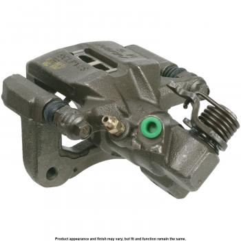 2018 Acura ILX Disc Brake Caliper Rear Right A1 Cardone 19B3298 image 3 of 4