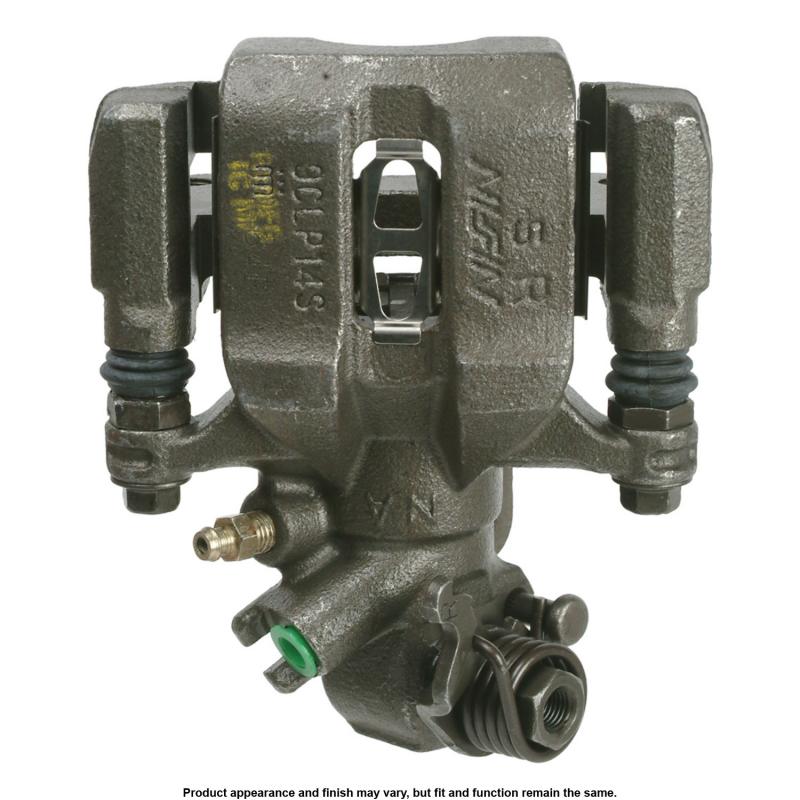 2007 Honda Civic Disc Brake Caliper Rear Right A1 Cardone 19B3298 image 1 of 4