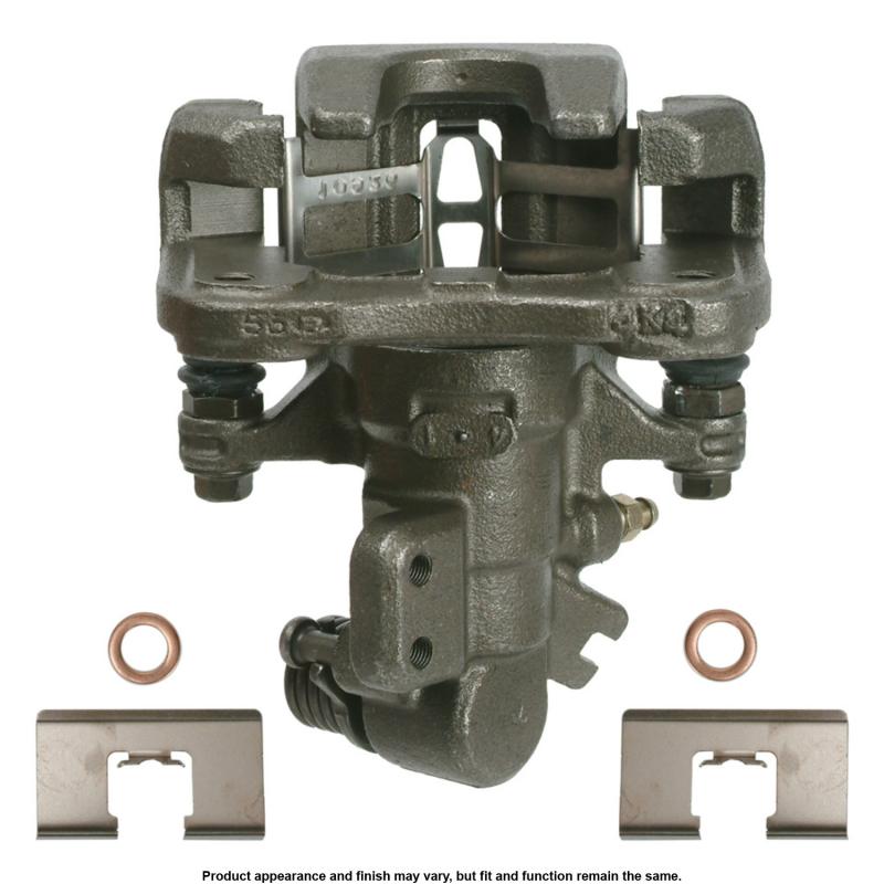 2007 Honda Civic Disc Brake Caliper Rear Right A1 Cardone 19B3298 image 2 of 4