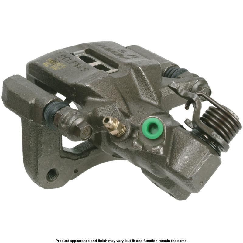2007 Honda Civic Disc Brake Caliper Rear Right A1 Cardone 19B3298 image 3 of 4