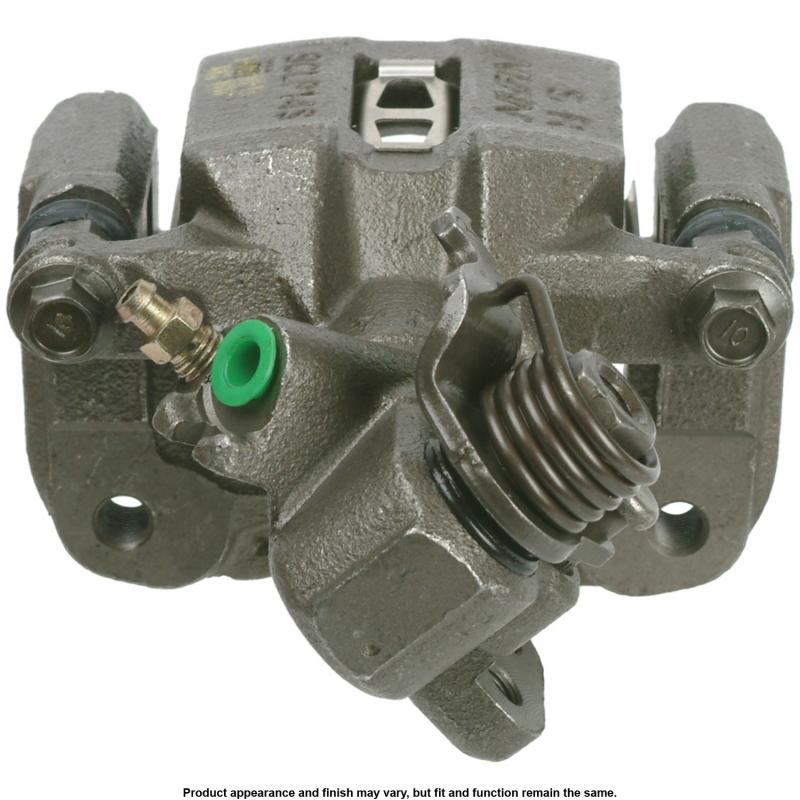 2007 Honda Civic Disc Brake Caliper Rear Right A1 Cardone 19B3298 image 4 of 4