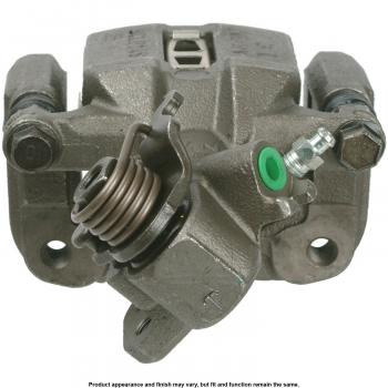 2018 Acura ILX Disc Brake Caliper Rear Left A1 Cardone 19B3299 image 1 of 4