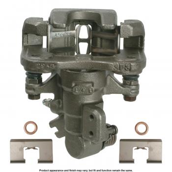 2018 Acura ILX Disc Brake Caliper Rear Left A1 Cardone 19B3299 image 2 of 4