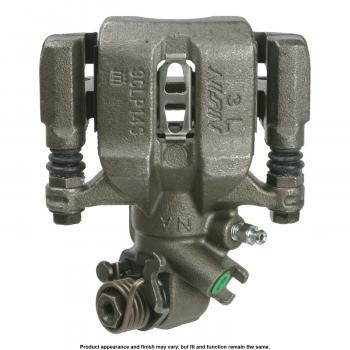 2018 Acura ILX Disc Brake Caliper Rear Left A1 Cardone 19B3299 image 3 of 4