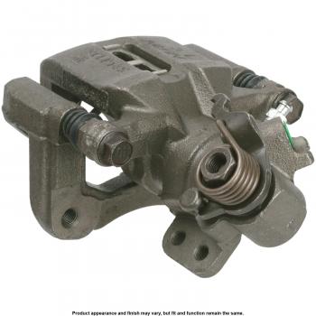 2018 Acura ILX Disc Brake Caliper Rear Left A1 Cardone 19B3299 image 4 of 4