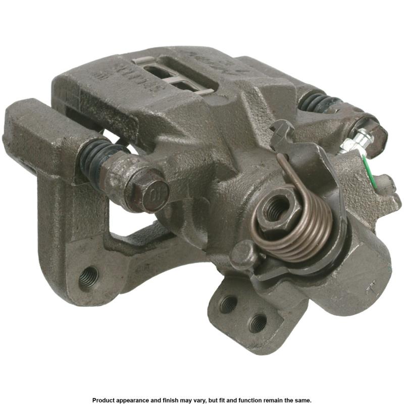 2007 Honda Civic Disc Brake Caliper Rear Left A1 Cardone 19B3299 image 4 of 4