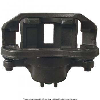 2008 Kia Rio5 Disc Brake Caliper Front Left A1 Cardone 19B3300 image 4 of 4