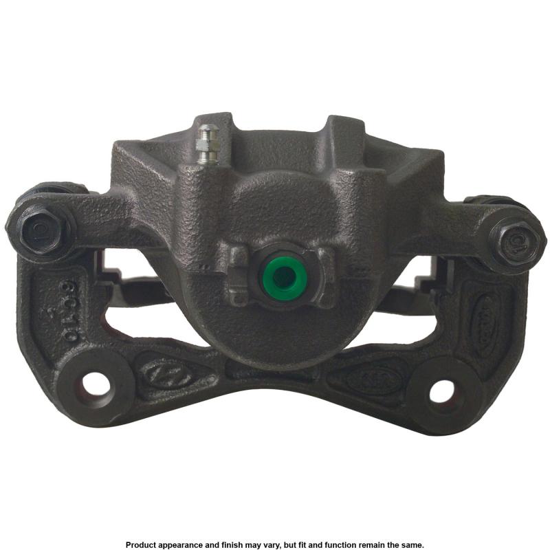 2006 Kia Rio Disc Brake Caliper Front Left A1 Cardone 19B3300 image 1 of 4