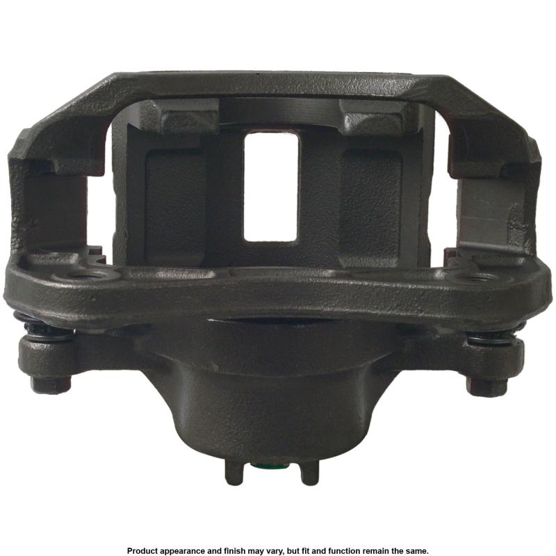 2006 Kia Rio Disc Brake Caliper Front Left A1 Cardone 19B3300 image 4 of 4