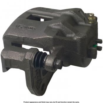 2008 Kia Rio5 Disc Brake Caliper Front Right A1 Cardone 19B3301 image 1 of 4
