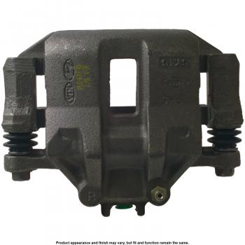 2008 Kia Rio5 Disc Brake Caliper Front Right A1 Cardone 19B3301 image 4 of 4