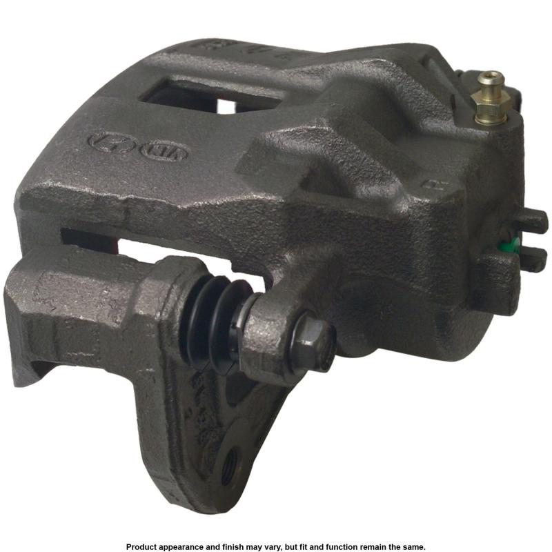 A1 Cardone 19B3301 Disc Brake Caliper product image 1 of 4
