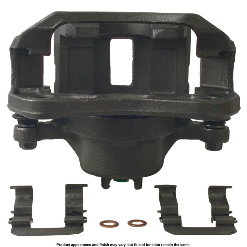 A1 Cardone 19B3301 Disc Brake Caliper product image 2 of 4