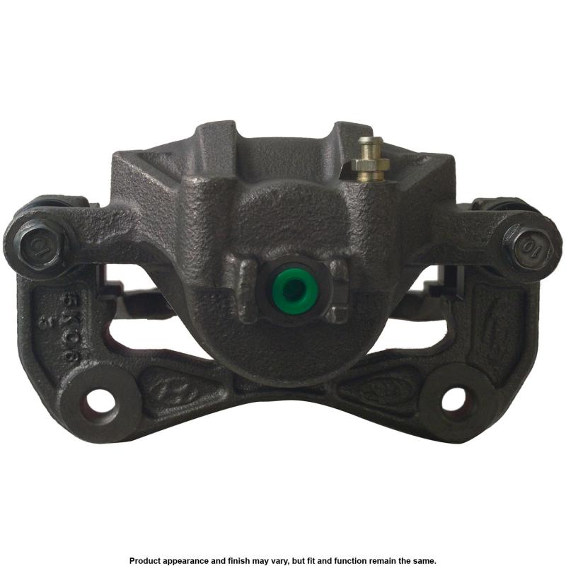 A1 Cardone 19B3301 Disc Brake Caliper product image 3 of 4