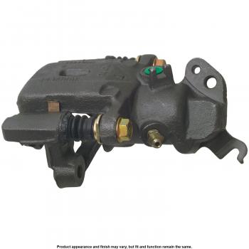 2007 Kia Spectra5 Disc Brake Caliper Rear Left A1 Cardone 19B3302 image 2 of 4