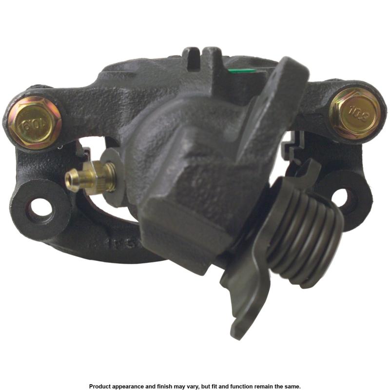 2004 Hyundai Tiburon Disc Brake Caliper Rear Left A1 Cardone 19B3302 image 1 of 4
