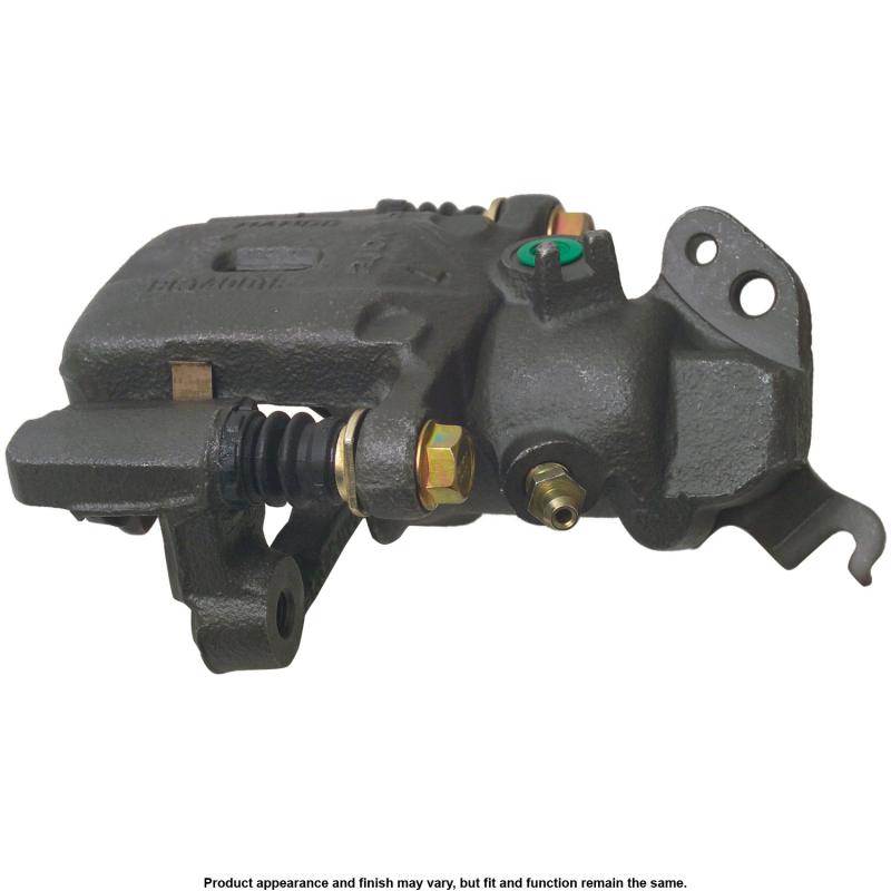 2004 Hyundai Tiburon Disc Brake Caliper Rear Left A1 Cardone 19B3302 image 2 of 4