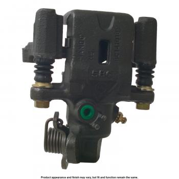 2007 Kia Spectra5 Disc Brake Caliper Rear Right A1 Cardone 19B3303 image 1 of 4