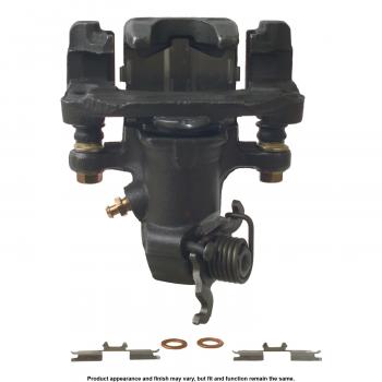 2007 Kia Spectra5 Disc Brake Caliper Rear Right A1 Cardone 19B3303 image 2 of 4