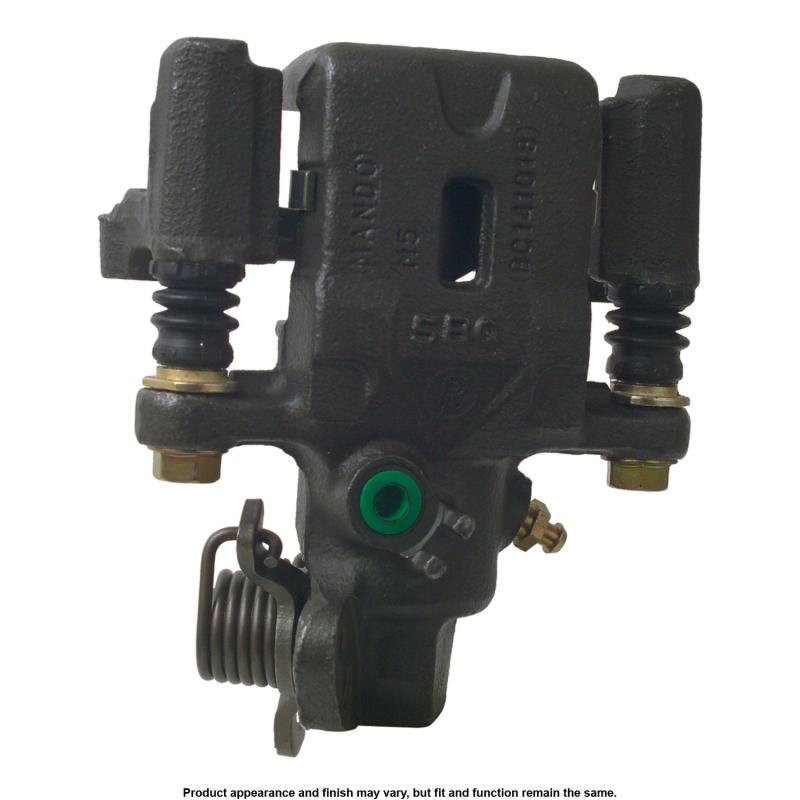 2004 Hyundai Tiburon Disc Brake Caliper Rear Right A1 Cardone 19B3303 image 1 of 4