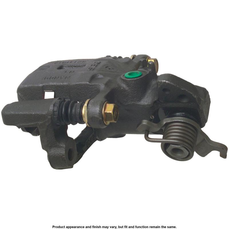 2004 Hyundai Tiburon Disc Brake Caliper Rear Right A1 Cardone 19B3303 image 3 of 4