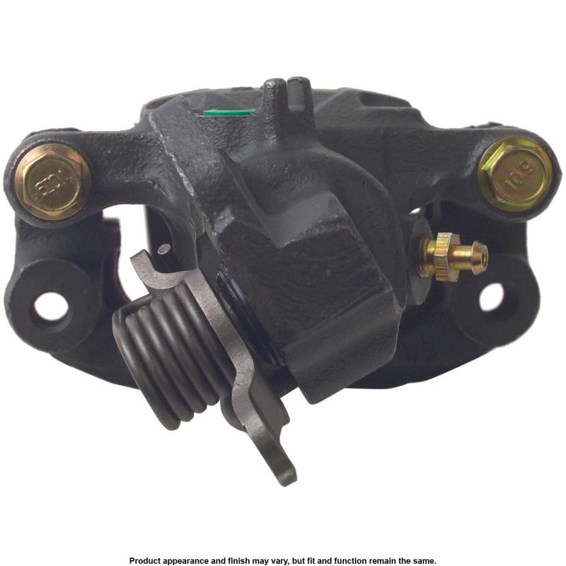 2004 Hyundai Tiburon Disc Brake Caliper Rear Right A1 Cardone 19B3303 image 4 of 4