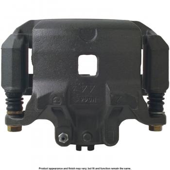 2014 Nissan Sentra Disc Brake Caliper Front Left A1 Cardone 19B3306 image 1 of 4