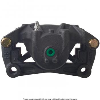 2014 Nissan Sentra Disc Brake Caliper Front Left A1 Cardone 19B3306 image 3 of 4