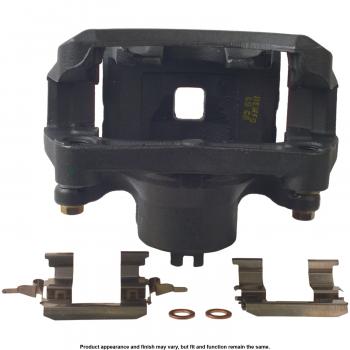 2014 Nissan Sentra Disc Brake Caliper Front Left A1 Cardone 19B3306 image 4 of 4