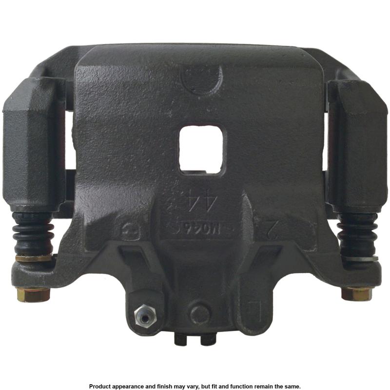 2017 Nissan Sentra Disc Brake Caliper Front Left A1 Cardone 19B3306 image 1 of 4