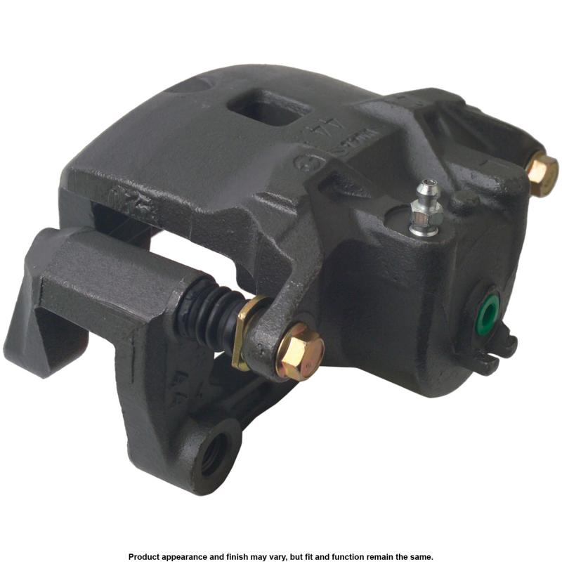 2017 Nissan Sentra Disc Brake Caliper Front Left A1 Cardone 19B3306 image 2 of 4