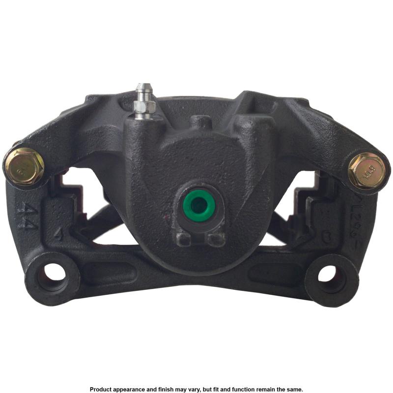 2017 Nissan Sentra Disc Brake Caliper Front Left A1 Cardone 19B3306 image 3 of 4