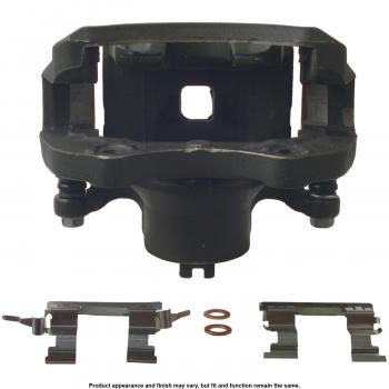 2013 Nissan Cube Disc Brake Caliper Front Left A1 Cardone 19B3306A image 1 of 4