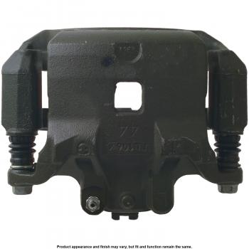 2013 Nissan Cube Disc Brake Caliper Front Left A1 Cardone 19B3306A image 2 of 4