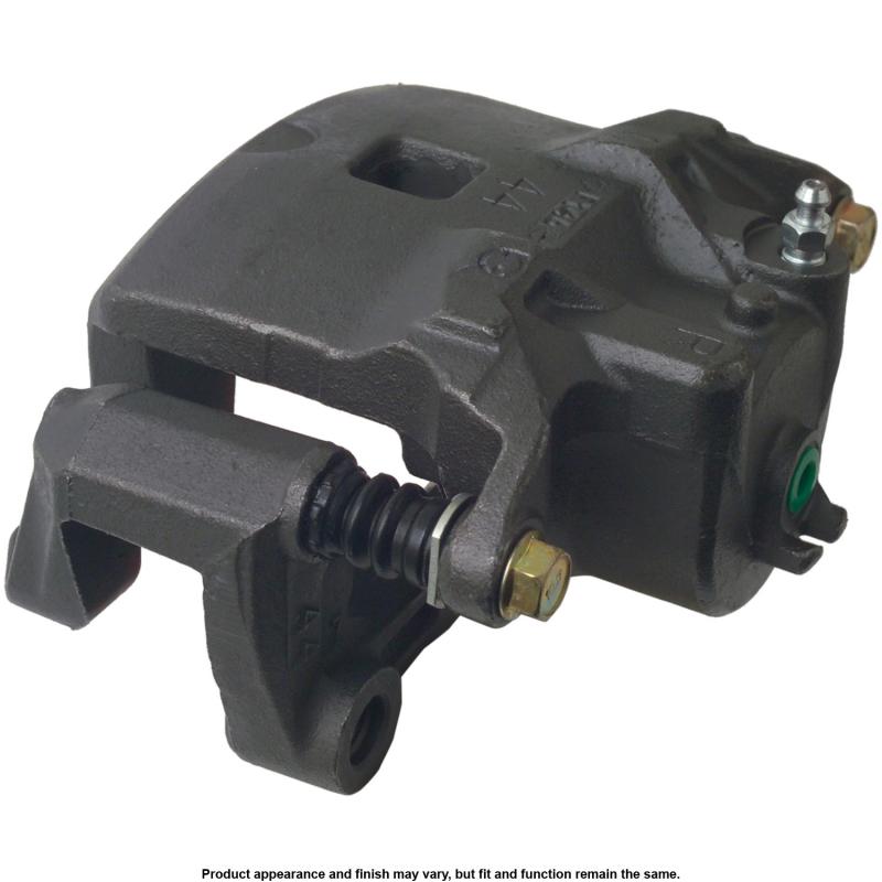 2017 Nissan Sentra Disc Brake Caliper Front Right A1 Cardone 19B3307 image 1 of 4